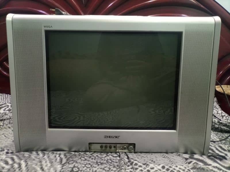 Sony original television 32 inches 1