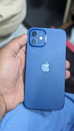 iphone 12 64 gp  by pass howa ha water pack ha 0