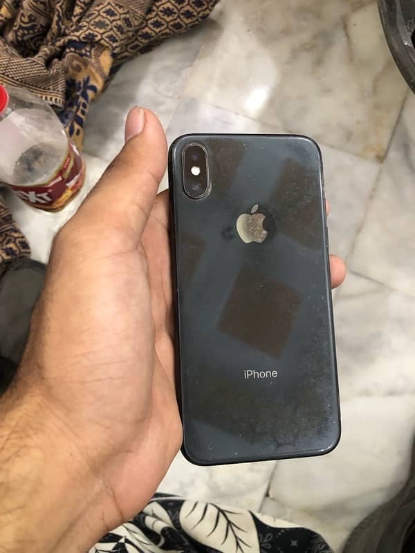 iphone x pta approved. 3