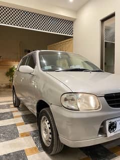 Suzuki Alto 2000 0