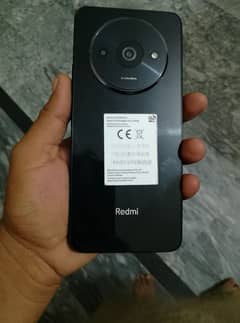 Redmi A3 for sale