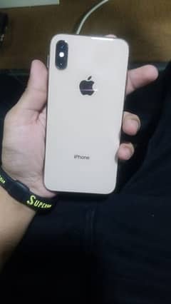 IPHONE XS 256GB NON PTA