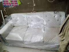 Sofa set New