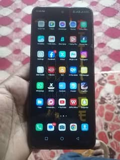 infinix note10 pro 256 pta approved 0