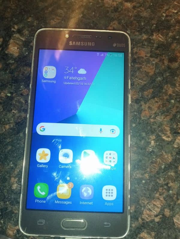 Samsung Galaxy grand prime plus 03137454765 1