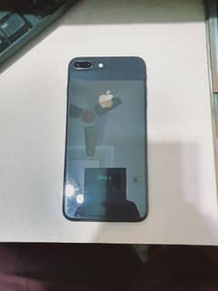 iPhone 8 plus 64gb water pack non pta