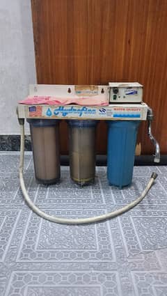 Water Filter