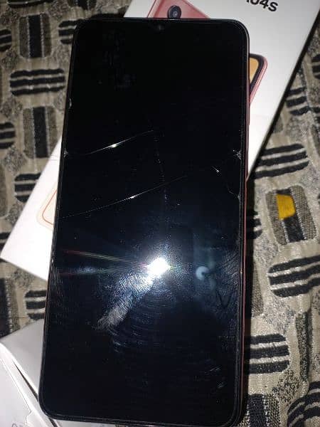 Samsung A04s 4/128 10/10 condition 1