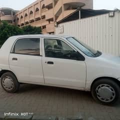 Suzuki Alto 2004