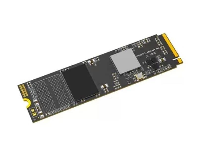 M2 SSD 256 GB 0