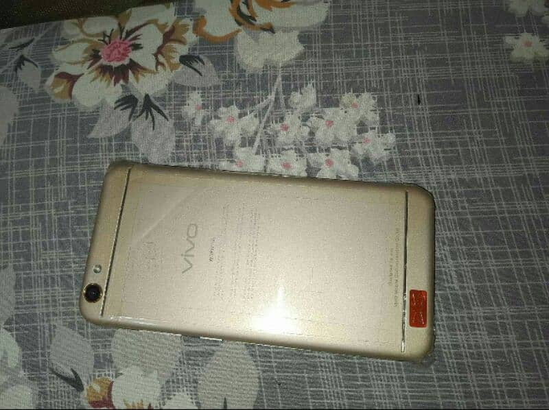 vivo y66 3