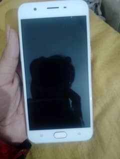 oppo A57 100 percent batery new condition