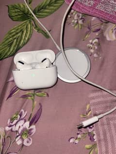 Orignal AIRPODS PRO 0