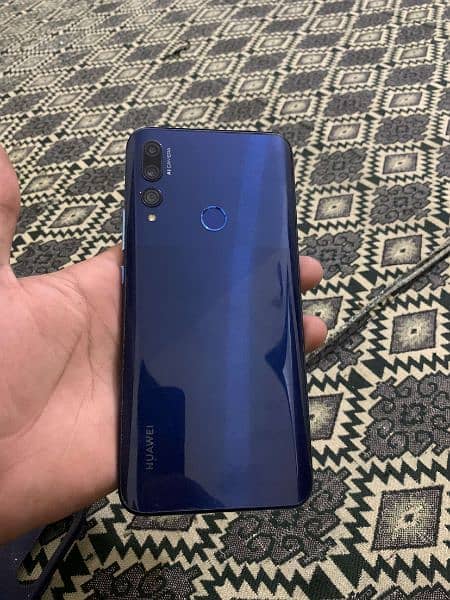 huawei y9 prime 4 128 3