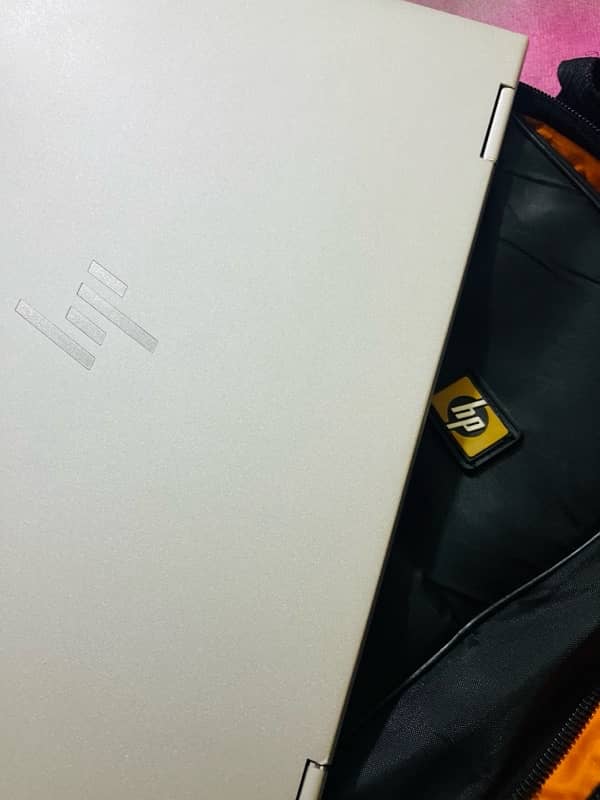 hp slim elite book *1030* G4 3