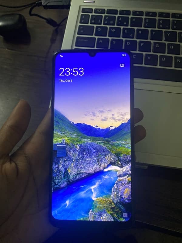 Vivo S1 Pro 1