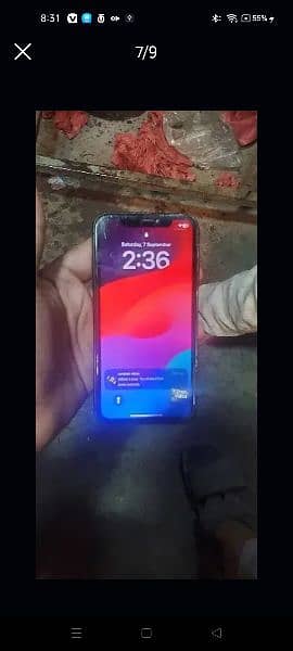 iphone XR non pta exchange possible 2