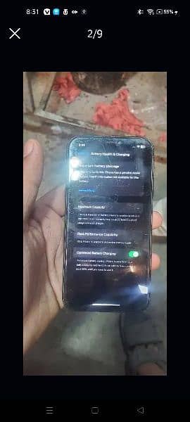 iphone XR non pta exchange possible 7