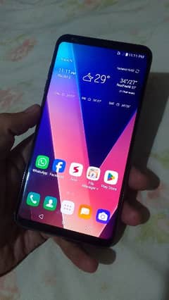 LG V30 (10/10) PTA approved 0