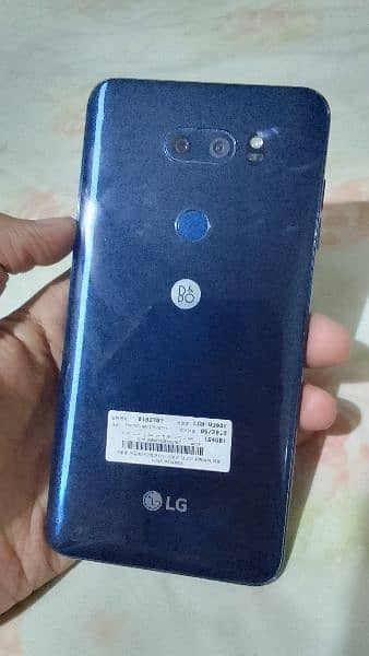 LG V30 (10/10) PTA approved 6