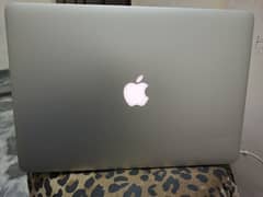 Macbook Pro 2015 Med