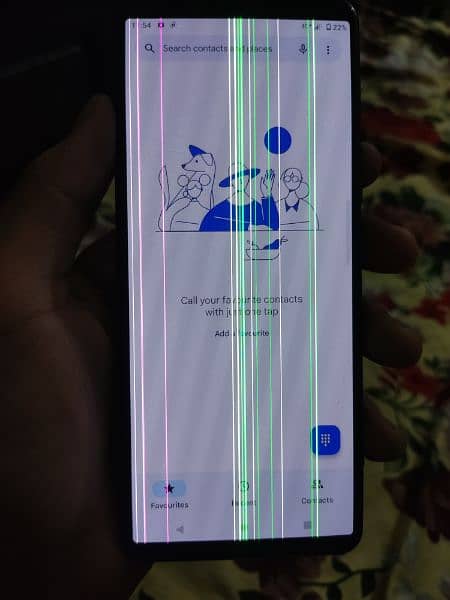 Sony Xperia 5 8 128 GB pta approved 5