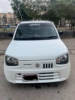 Suzuki Alto 2022