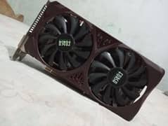 Nvidia GTX 760