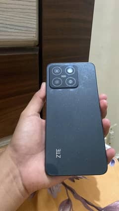 ZTE Blade A55 0