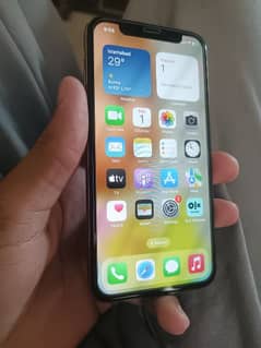 Iphone xs