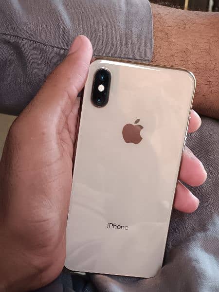 Iphone xs 6