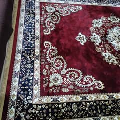 8x12ft irani carpet