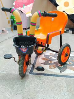 kids cycle