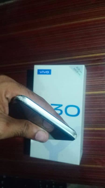 vivo y30 exchange possible 2