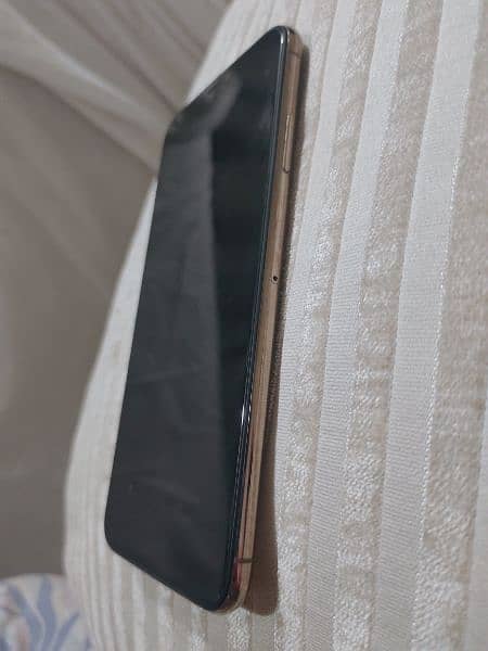 I Phone Xs Max 256 GB ( RoseGold) 5