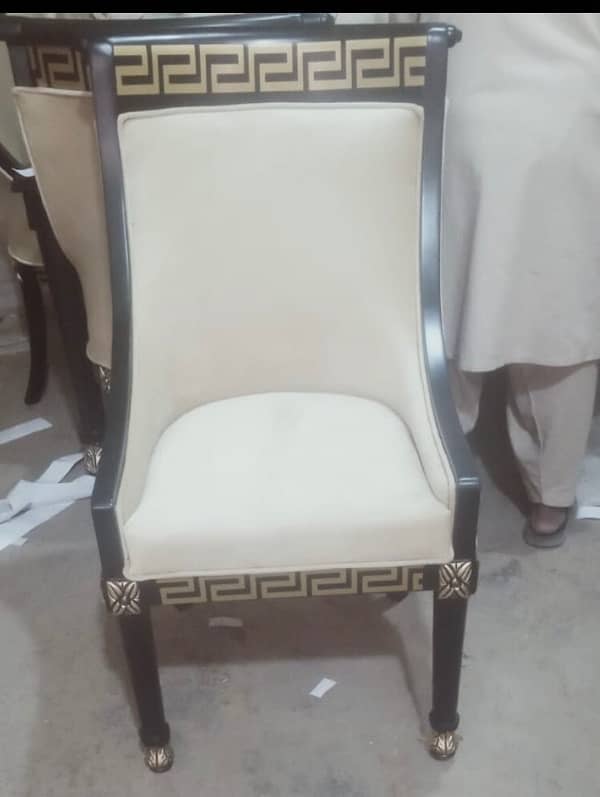 Daining Table new Four Month before By From Islamabad 1