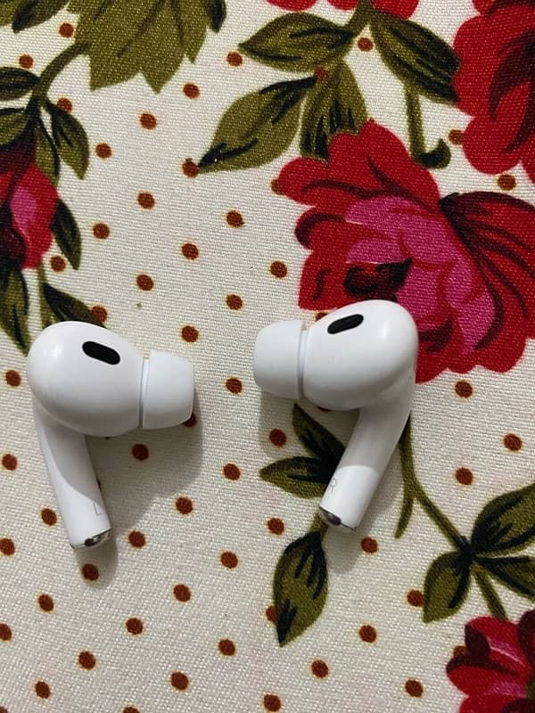 airpods pro 2nd generation 3