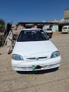 Suzuki Cultus VX 2005