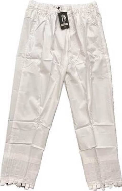 Woman Trouser Best Quality* Black/Beige/White 1