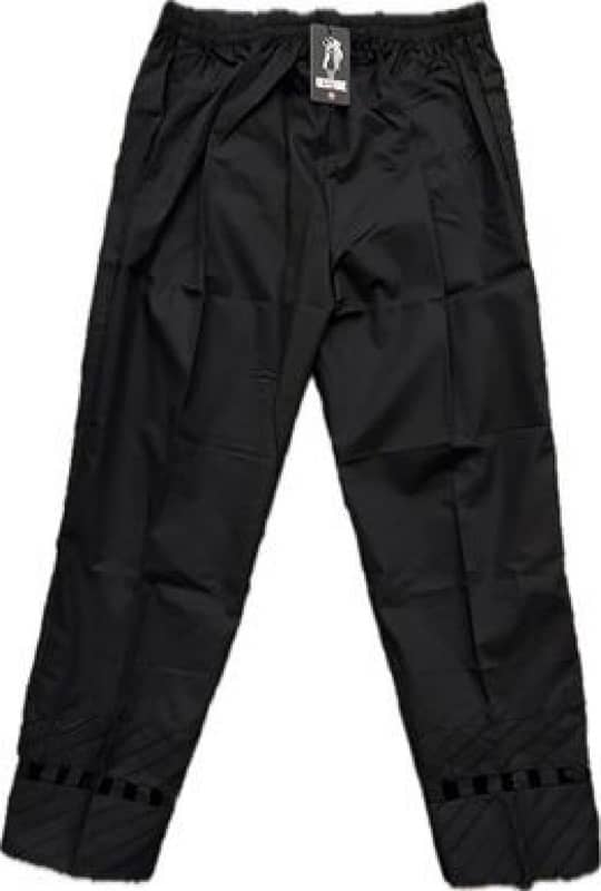 Woman Trouser Best Quality* Black/Beige/White 2