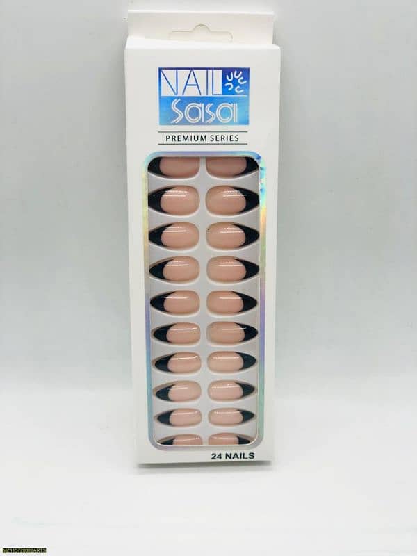 artifical nails for girls 5