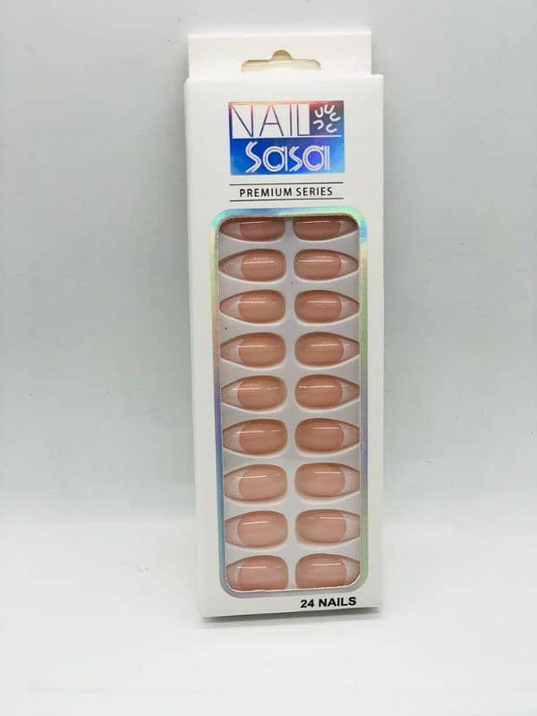 artifical nails for girls 7