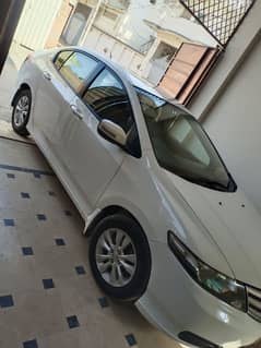 Honda City Aspire 2016 for sale