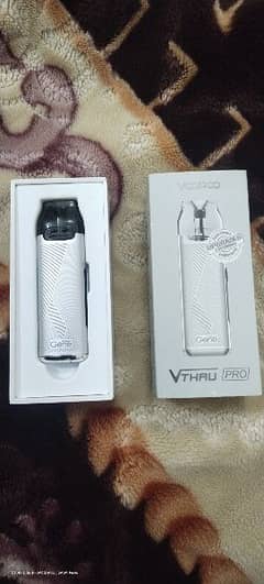 Vopoo VThru Pro Pod 25W