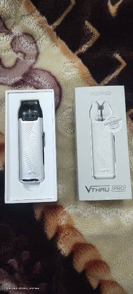 Vopoo VThru Pro Pod 25W 0