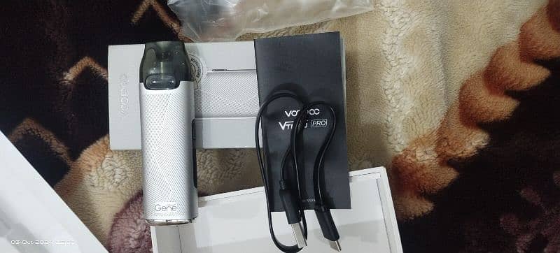 Vopoo VThru Pro Pod 25W 3