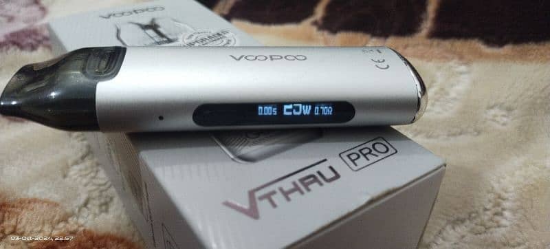 Vopoo VThru Pro Pod 25W 4