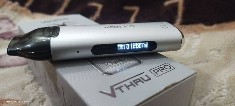 Vopoo VThru Pro Pod 25W 5