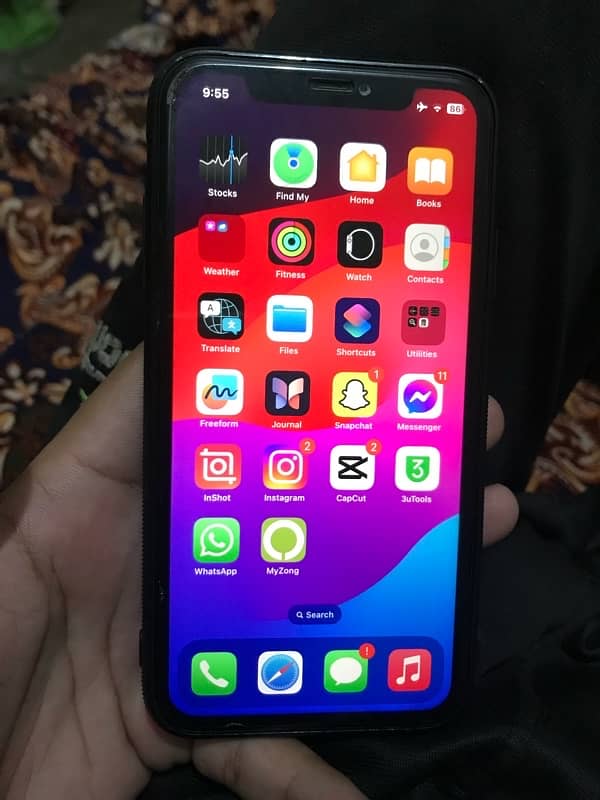 iphone 11 64gb non pta | factory unlocked 0