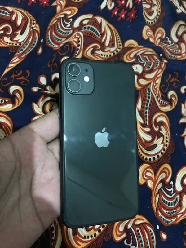 iphone 11 64gb non pta | factory unlocked 2